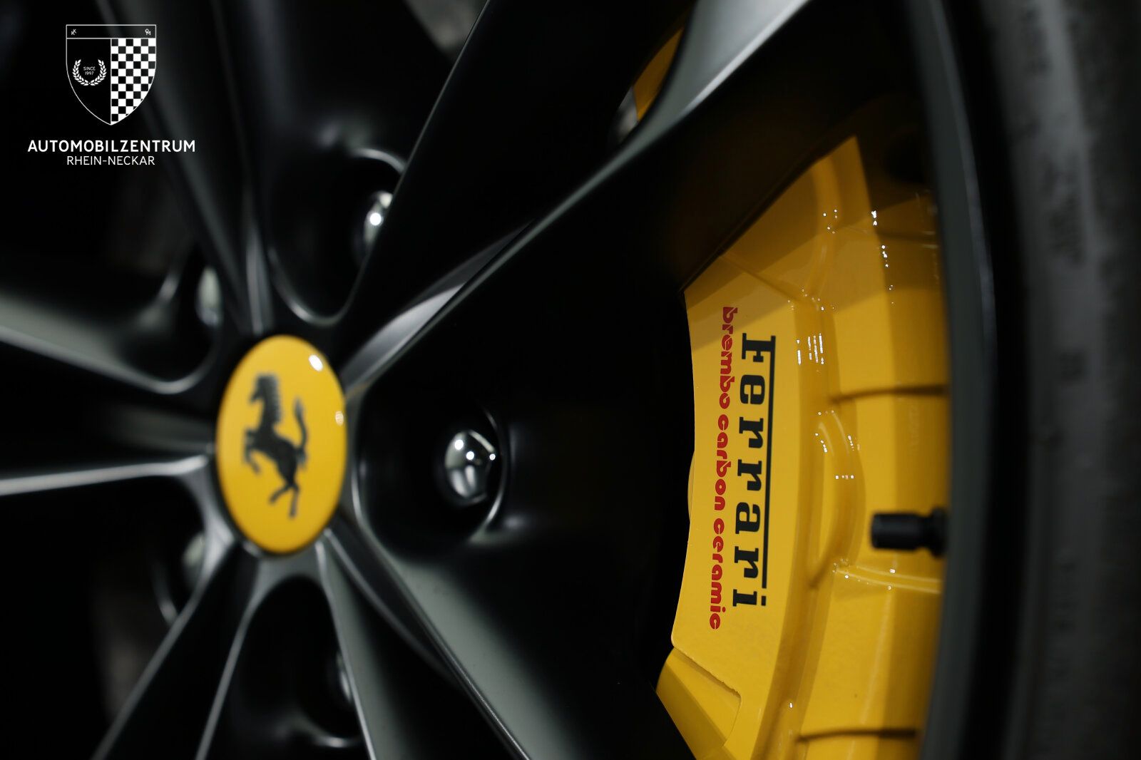 Ferrari 296 GTS - Bild 38