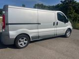 Renault Trafic Kasten L2H1 2,9t - Renault Trafic in Köln