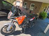 KTM Super Adventure 1290 S - KTM 1290 SUPER ADVENTURE