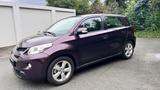 Toyota urban cruiser - gebrauchte Toyota Urban Cruiser aus dem Jahr 2009