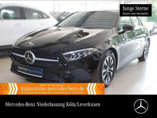 MERCEDES-BENZ A 200 d Advanced/LED/Navi Prem/Kam/DAB/SpiegelP