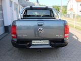 Volkswagen Amarok 4Motion 3.0 TDI V6 AHK Kamera LED SHZ WR - Volkswagen Amarok in Dresden