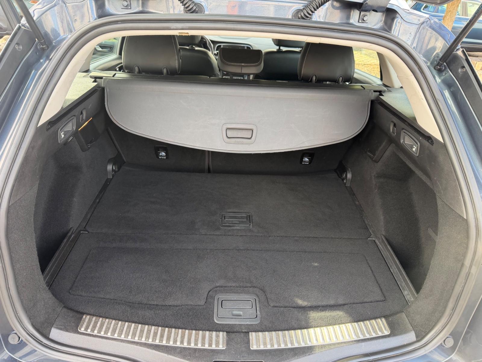 Renault Megane IV Grandtour Intens |Automatik|