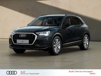 Audi Q3 - Vorschau Bild 1