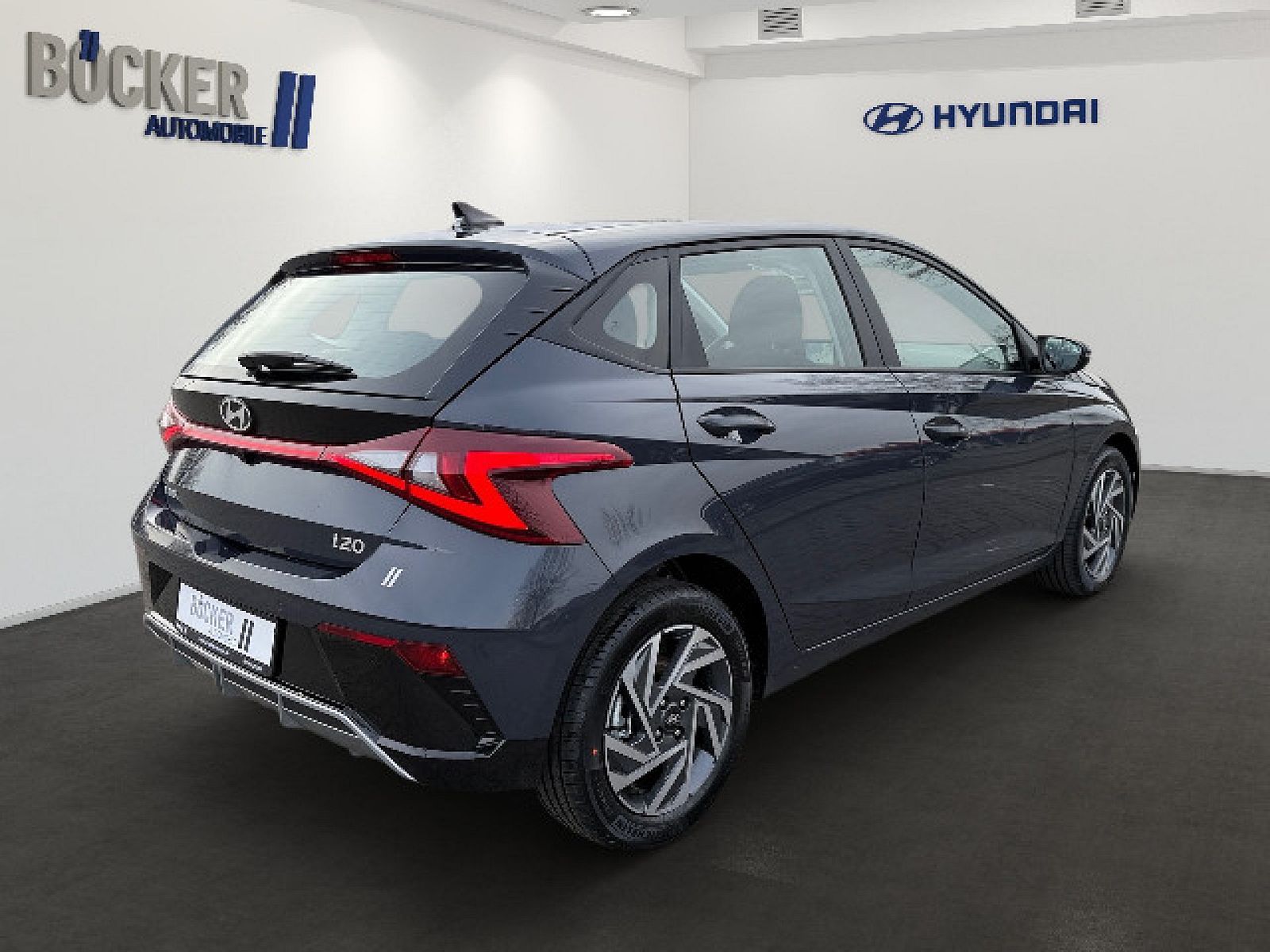 Hyundai i20 - Bild 5