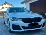 BMW 530e Touring | Erstzulassung 07/2023 | 2. Ha - BMW 5er Reihe: Kombi, Bmw5er