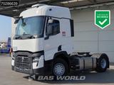 Renault T 440 4X2 Retarder 2xTanks Standklima LED Euro 6 - Angebote