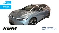 Volkswagen ID.7 - Vorschau Bild 1