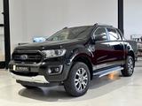 Ford Ranger Wildtrak Doppelkabine 4x4 *MOTORSCHADEN*
