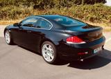 BMW 645Ci Coupé - SMG - original Kilometer - BMW Gebrauchtwagen von 2005