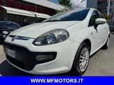 Fiat FIAT Punto Evo 1.2 3 porte Active - Fiat Punto Evo: Active