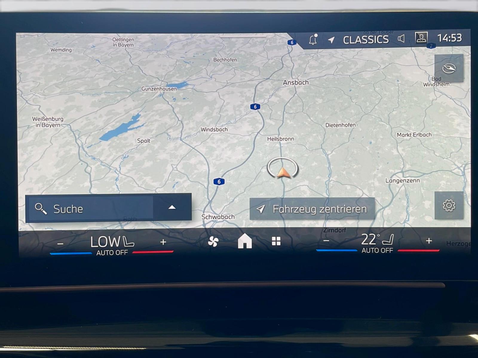 BMW Active M-Sport ACC 2ZK AHK Qi, миниатюра 18