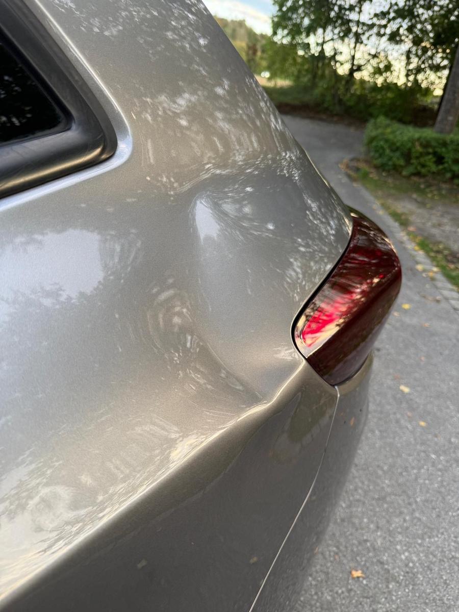Renault Megane 2011 — photo 7