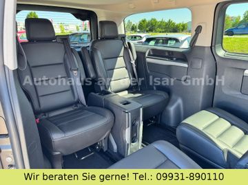 Bild 16 Opel Zafira Life Tourer L *6-SITZER*NAVI*LED*AHK*DAB*