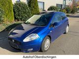 Fiat Punto 1.9 Multijet 8V Sport/Pano - Fiat Punto: Sport