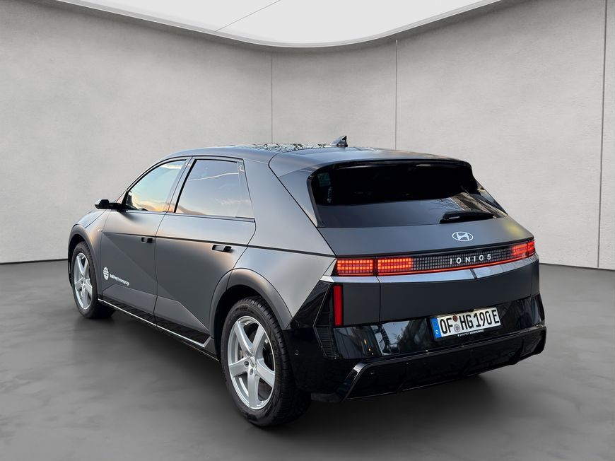 Hyundai IONIQ 5 – Bild 3