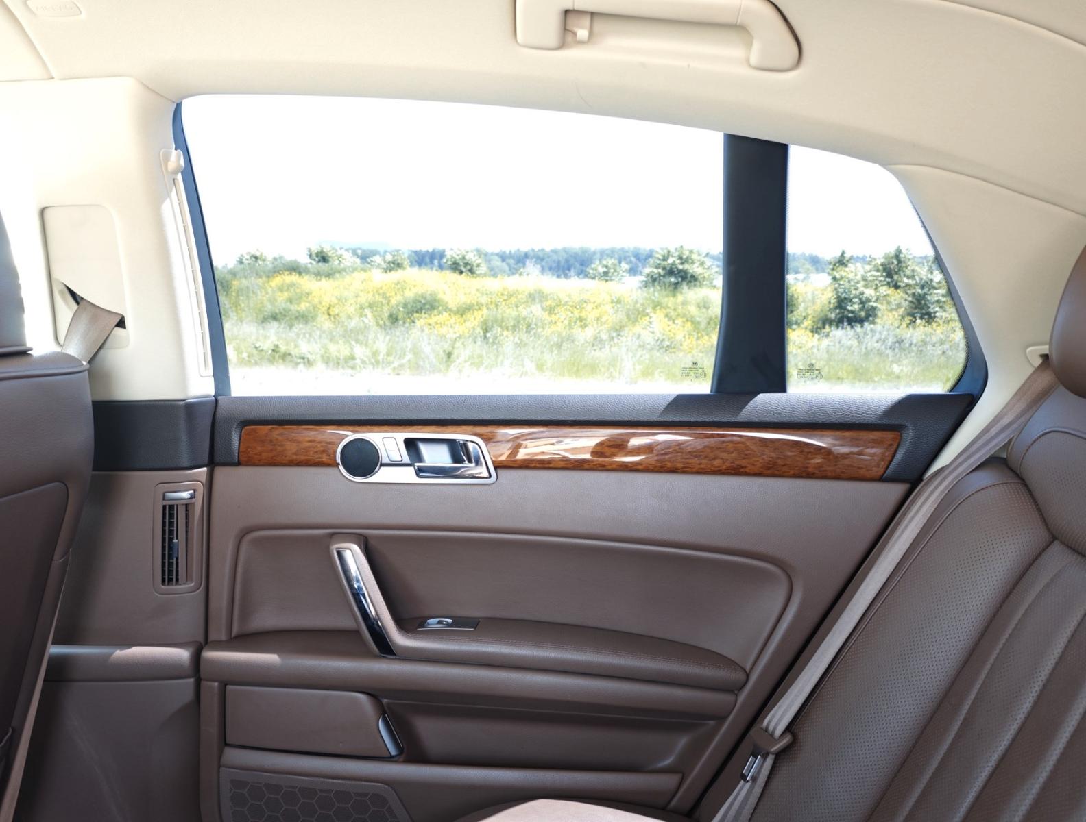 Volkswagen Phaeton V6 TDI 5-Sitzer 4Motion
