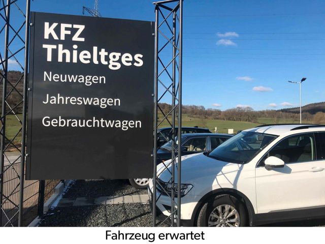 Skoda Kodiaq 2.0 TDI 110kW Selection