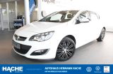 Opel Astra J Exklusiv 1.4 Turbo NAVI SHZ KLIMA Klima - Opel in Detmold