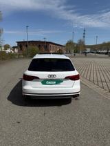 Audi A4 2.0 TFSI ultra S tronic design Avant design - Audi A4 Gebrauchtwagen Privatanbieter