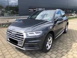 Audi Q5 sport 2.0 TDI quattro 140(190) kW(... - Audi Q5 mit Diesel-Antrieb: Limousine