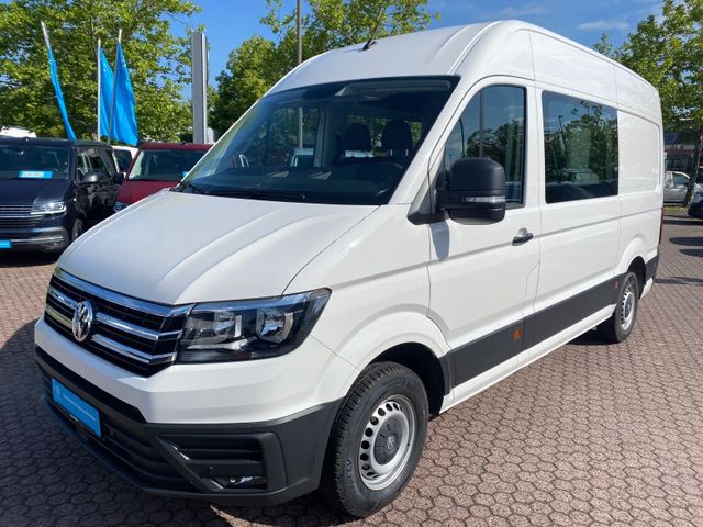 Volkswagen Crafter Plus 35 Kasten L2H2 / Bluetooth, PDC