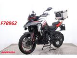 Benelli TRK 702 X Mivv ABS LED - BENELLI TRK 702