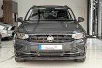 Volkswagen Tiguan Life ACC LED