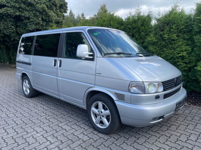 Volkswagen T4 Caravelle Business/Xenon/Alles beledert/2.8L