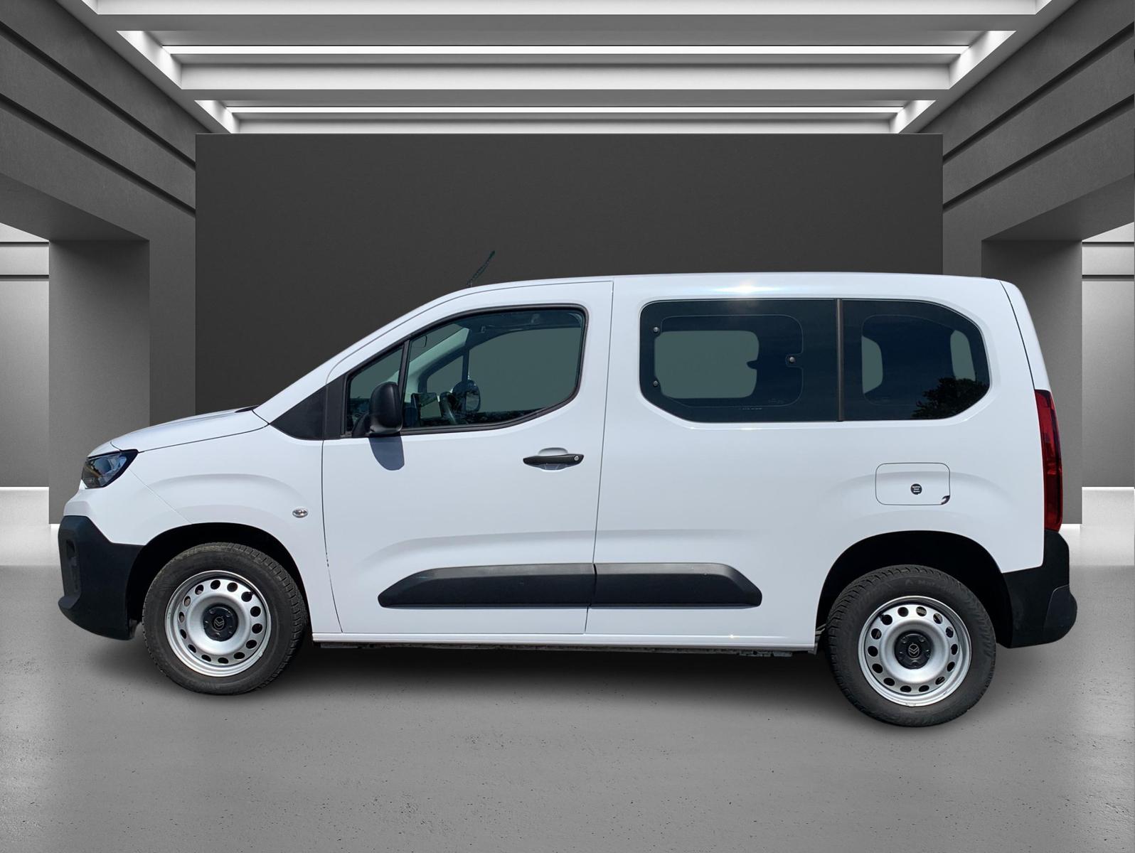 Citroën Berlingo MPV You M 1.5 BlueHDI,Klima,PDC,Car-Pl.