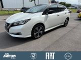 Nissan Leaf 62 KW/h e+ NAVI,Kamera,AC,CarPlay,LED, - Nissan Leaf aus 2021