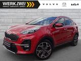 Kia Sportage 1,6T GT Line 4WD AT ACC Navi Pano 360° - Kia Sportage in Augsburg
