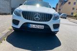 Mercedes-Benz GLE 43 AMG Coupe Mercedes-AMG GLE 43 4MATI Coup - Mercedes-Benz GLE 43 AMG Gebrauchtwagen