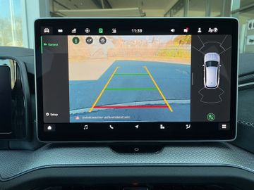 Skoda Kodiaq 1.5 TSI iV 150 kW Sportline *AHK*PANO*HUD