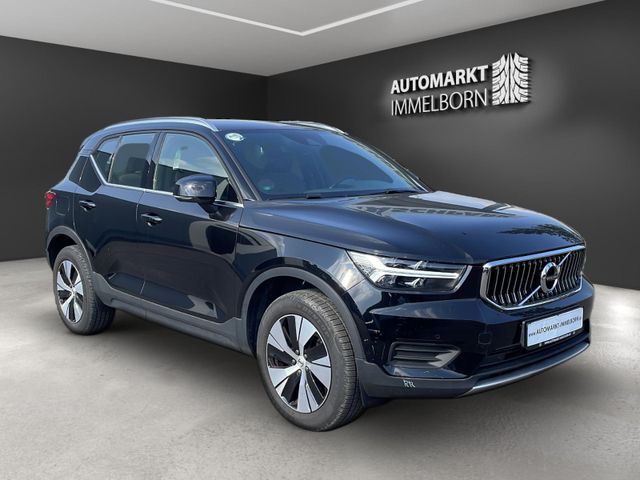 Volvo XC40 Inscription Expression LED*DAB*Navi*VZ*Wint