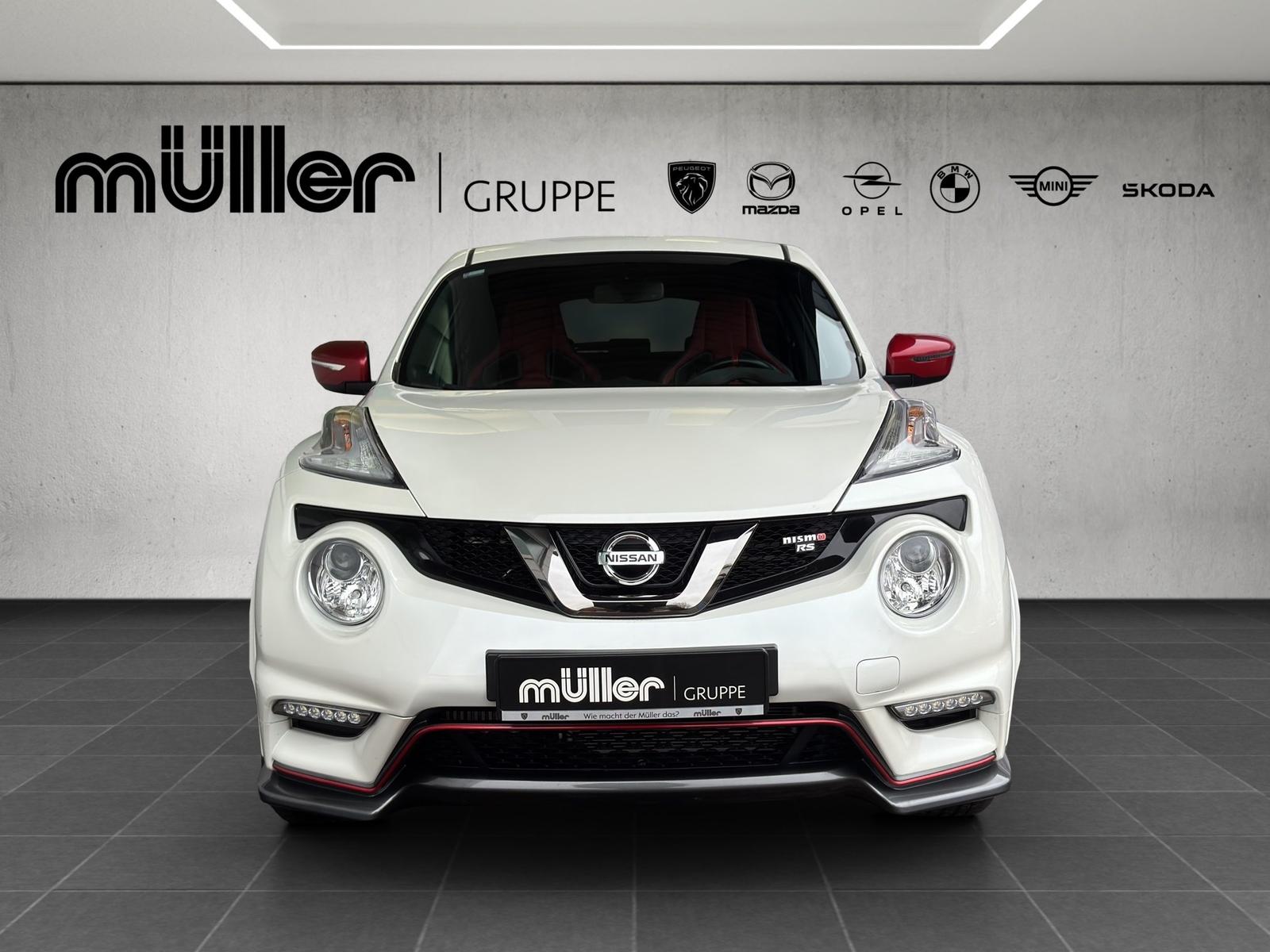 Nissan JUKE 2018 occasion — photo 2