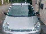 Ford Fiesta (MK6) Ghia EZ05/2003 inkl 2 Ja... - Ford Fiesta aus 2003: Ghia