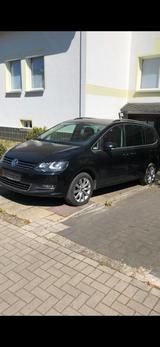 Volkswagen Sharan 2.0 TDI DSG 125kW Highli... - VW Sharan Gebrauchtwagen in Hannover