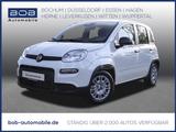 Fiat Panda Classica 1.0 Hybrid PDC BT ZV SERVO