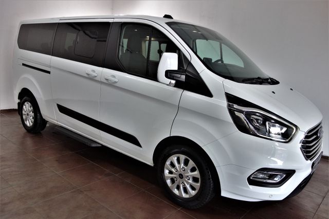 Ford Tourneo Custom Kombi 320 L2 Automatik/Xenon/Navi