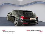 Audi A6 Avant S line 45 TDI qu. S tr. PANO+AHK+MATRIX - Gebrauchtwagen mit Navigationssystem