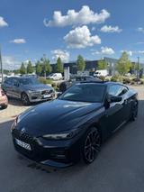 BMW 420d xDrive M  Coupe  - gebrauchte BMW 420 aus dem Jahr 2021
