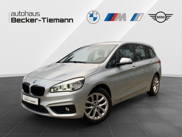 BMW 220i Gran Tourer | Navi | LED | Automatik | el. 