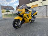 Honda CBR 600f - HONDA 2000 CBR 600 F