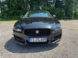 Jaguar XE 2.0 Diesel R-Sport 5-Türer AHK Navi App Conne - Jaguar XE