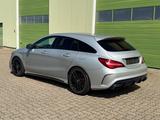 Mercedes-Benz CLA 45 AMG Shooting Brake 4 Matic - Mercedes-Benz Gebrauchtwagen von 2016