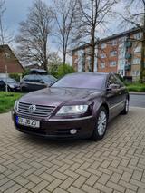 Volkswagen Phaeton 3.2 V6 Tiptronic 4-Sitzer Standard