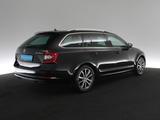 Skoda Octavia 2.0 TDI DPF Style PANO LED NAVI KAMERA - Skoda Octavia Gebrauchtwagen in Düsseldorf