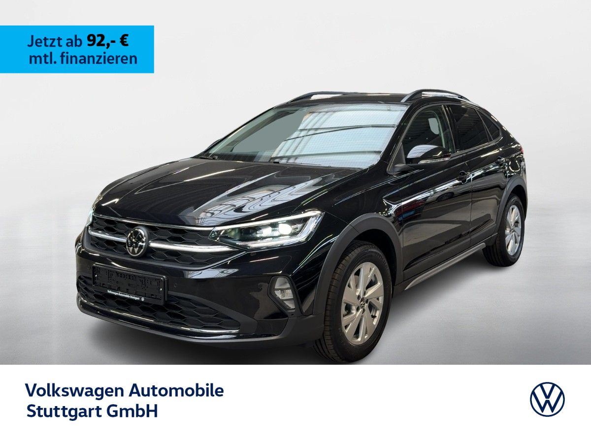 Volkswagen Taigo Life 1.0 TSI Navi LED imagem 2