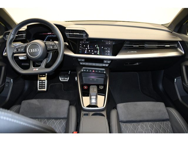 Audi S3 - Bild 4